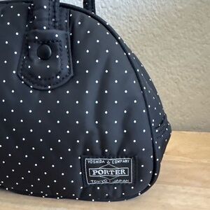 BlackBeauty by Headporter Crossbody Bag